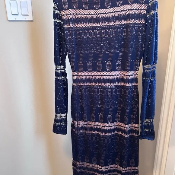 BCBG MAXAZRIA bodycon dress - Picture 3 of 4